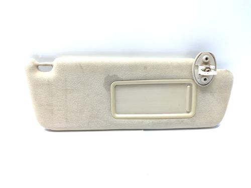 Right sun visor TOYOTA LAND CRUISER PRADO (_J12_) 3.0 D-4D (KDJ120, KDJ125) (166 hp) 17510464