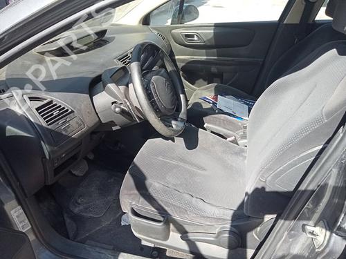 Engine control unit (ECU) CITROËN C4 I (LC_)  | BP22902070M57 