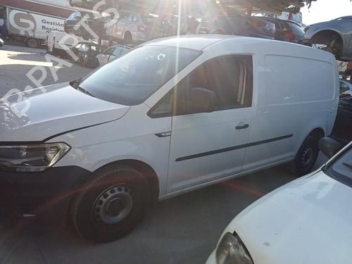 Switch VW CADDY IV Box Body/MPV (SAA, SAH) | BP27512472I30