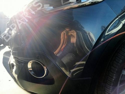 Front bumper RENAULT KADJAR (HA_, HL_)  | BP29904869C7 