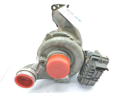 Used Turbocharger/Supercharger MERCEDES-BENZ M-CLASS (W164) [2005-2012]  16507089