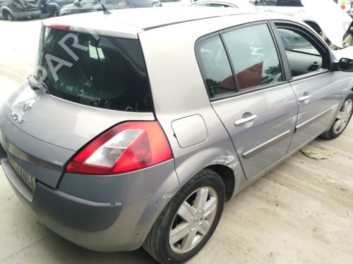 Injector RENAULT MEGANE II (BM0/1_, CM0/1_)  | BP16515566M100 