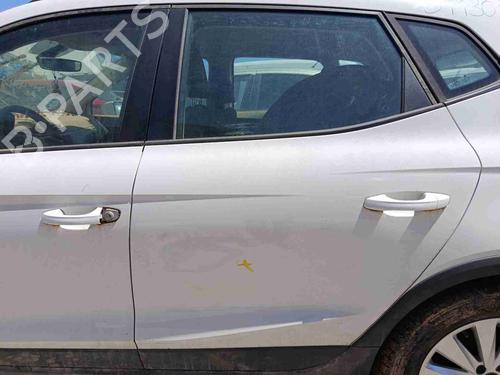 Used Left rear door Left rear door SEAT ARONA (KJ7, KJP) [2017-2026] 36262921 36262921