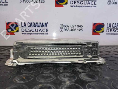 Engine control unit (ECU) BMW 3 (E36) 316 i | BP16503988M57 