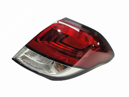 Used Right taillight Right taillight CITROËN C4 II (NC_) [2009-2026] 40010160 40010160