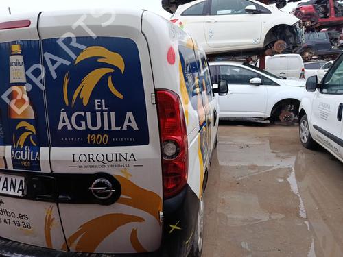 puerta-trasera-derecha-opel-combo-box-bodympv-x12-2012-32134694 main image