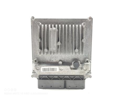 Engine control unit (ECU) MERCEDES-BENZ GLA-CLASS (X156) GLA 200 CDI / d (156.908) | BP23223925M57 