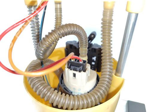 Fuel pump OPEL CORSA E (X15) 1.3 CDTI (08, 68) | BP16516294M76 