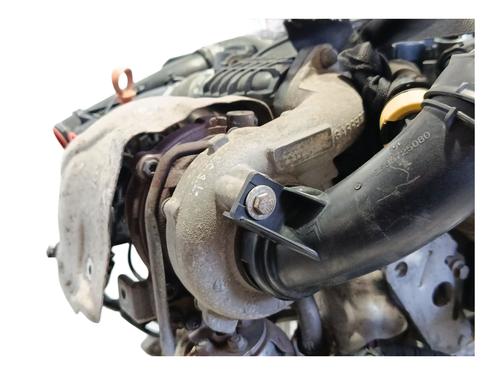 Engine PEUGEOT 5008 (0U_, 0E_)  | BP34606131M1  - Image 10