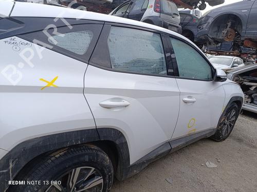 Fælk HYUNDAI TUCSON (NX4E, NX4A) 1.6 T-GDi | BP32508043C45 - Image 12