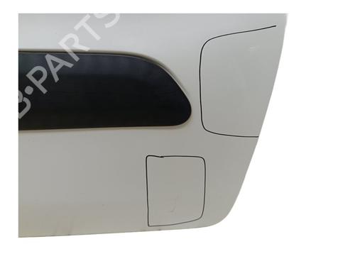 Right front door PEUGEOT PARTNER Tepee 1.6 HDi 90 | BP31144042C3 