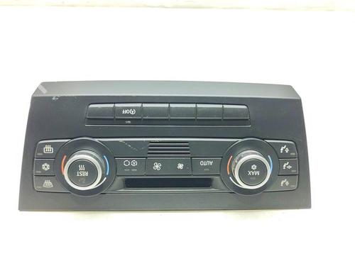 Used Climate control BMW 3 (E90) 320 d (177 hp) 27206413
