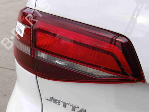 Used Left tailgate light Left tailgate light VW JETTA IV (162, 163, AV3, AV2) 2.0 TDI (110 hp) 36238475 36238475