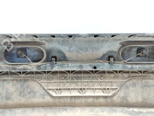 Rear bumper BMW 5 (E60) 520 d | BP16705124C8 