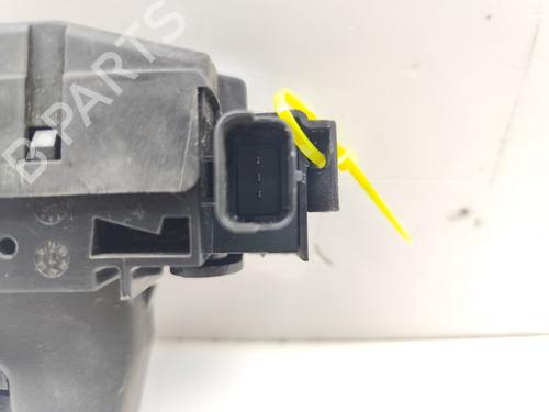Tailgate lock OPEL CROSSLAND X / CROSSLAND (P17, P2QO) 1.2 (75) | BP27376756C101 