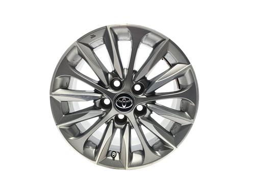 Used Rim TOYOTA VERSO (_R2_) 1.6 D4-D (WAR20_) (112 hp) 31014072