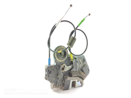 Rear right lock TOYOTA LAND CRUISER PRADO (_J12_) 3.0 D-4D (KDJ120, KDJ125) | BP16512728C99 
