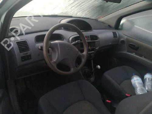 Injector HYUNDAI MATRIX (FC)  | BP16515853M100 