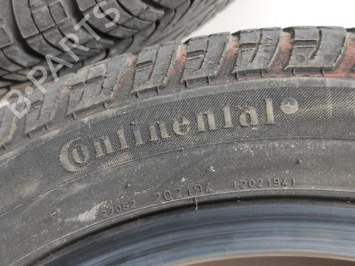 Rim SMART CITY-COUPE (450) 0.6 (S1CLA1, 450.341) | BP16517033C45