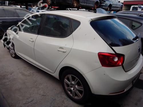 ABS pump SEAT IBIZA IV (6J5, 6P1)  | BP16511182M43 