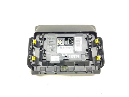 Display CITROËN C3 III (SX) | BP33431487C48 - Image 2
