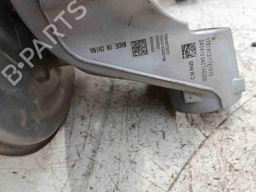 Right front steering knuckle VOLVO EX30 (416) Electric | BP38911049M26 - Image 2