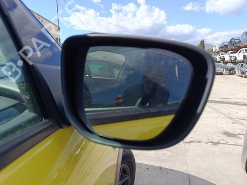 Right mirror CITROËN C4 CACTUS 1.2 VTi 82 | BP33184633C27 - Image 2