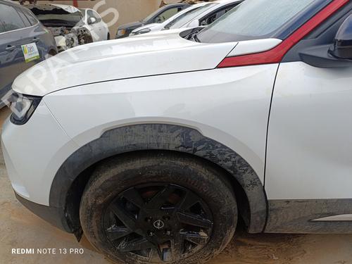 Used Left front fenders OPEL MOKKA [2020-2025]  23866676