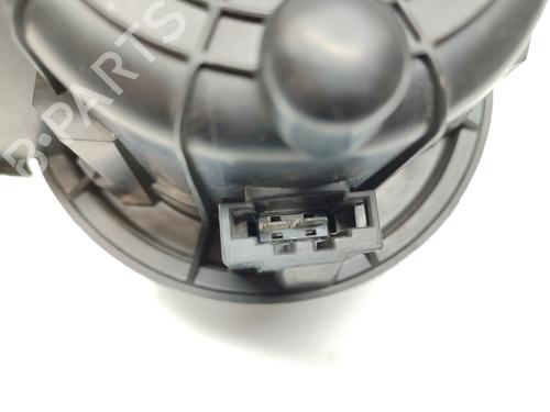 Heater blower motor CITROËN C3 II (SC_)  | BP17229937M62 
