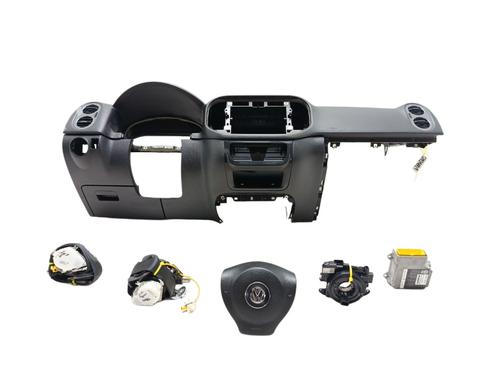 Used Airbag Kit Airbag Kit VW TIGUAN (5N_) [2007-2018] 33399118 33399118