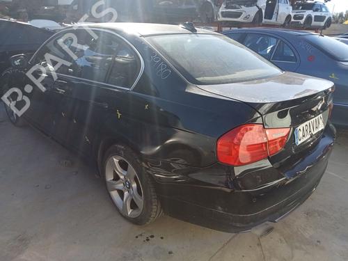 Tailgate BMW 3 (E90) | BP31665019C6