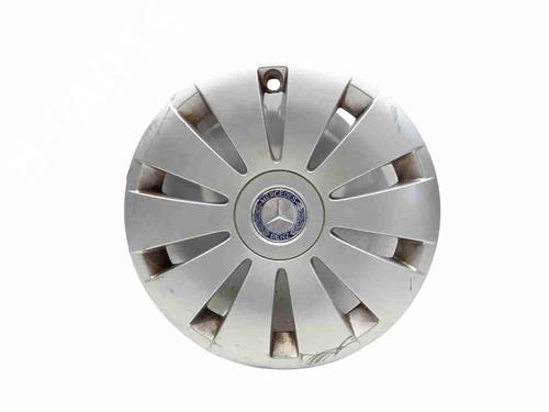 Used Hub cap Hub cap MERCEDES-BENZ CITAN Mixto (Double Cabin) (W415) 109 CDI (415.603, 415.605) (90 hp) 40098229 40098229