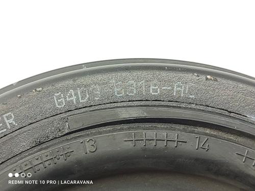 Pulley LAND ROVER DISCOVERY SPORT (L550) 2.0 D 4x4 | BP16514633M122 