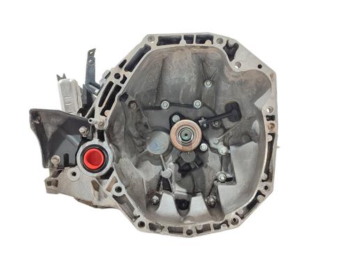 Used Gearbox DACIA SANDERO [2008-2025]  21530980
