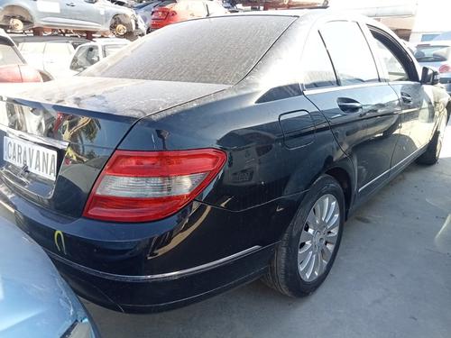 Headlight switch MERCEDES-BENZ C-CLASS (W204)  | BP33208613I24  - Image 11