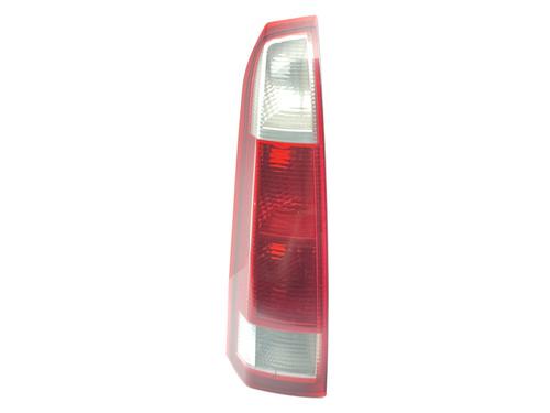 Used Left taillight OPEL MERIVA A MPV (X03) 1.7 CDTI (E75) (100 hp) 16514446