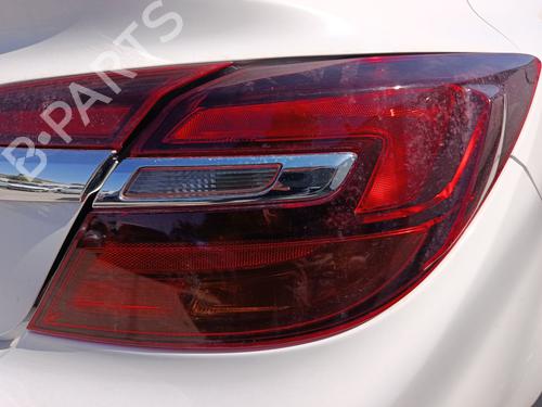 Used Right taillight Right taillight OPEL INSIGNIA A Saloon (G09) 2.0 CDTI (69) (120 hp) 35962338 35962338