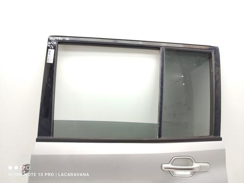 Left rear door MITSUBISHI PAJERO III (V7_W, V6_W) 3.2 Di-D (V68W) | BP16506268C4 