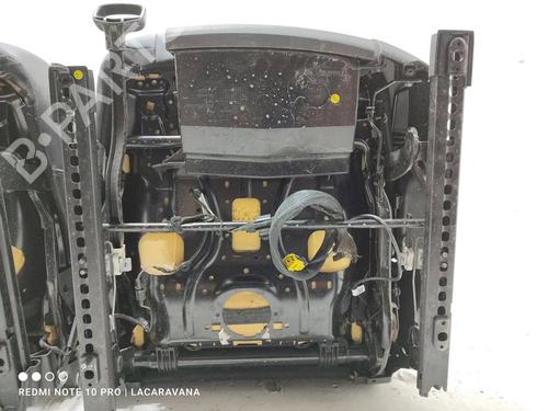 Seats set VW GOLF VII (5G1, BQ1, BE1, BE2)  | BP19167356C78 