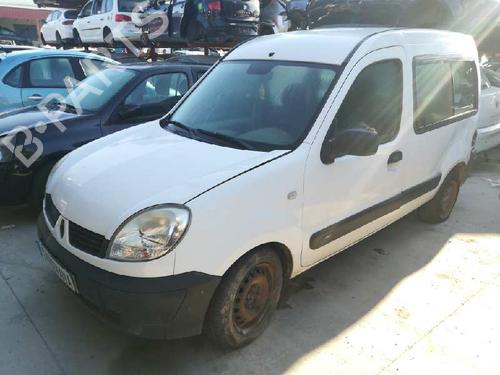 Used Parts RENAULT KANGOO (KC0/1_) 1.5 dCi (68 hp) 4336571