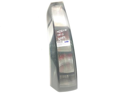 Used Left taillight OPEL MERIVA A MPV (X03) 1.3 CDTI (E75) (75 hp) 16514286
