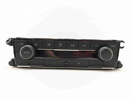 Used Climate control Climate control 36804806 36804806