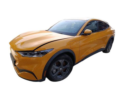 Used Parts FORD USA MUSTANG MACH-E (CGW) [2020-2026]  4268224