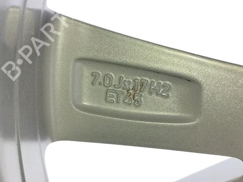 Felga VW T-ROC (A11, D11)  | BP29565521C45 