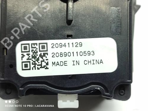 Steering column stalk CHEVROLET ORLANDO (J309) 2.0 D | BP20296879I23 
