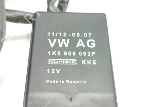 Electronic module VW GOLF VI (5K1) 2.0 GTi | BP18821091M83 