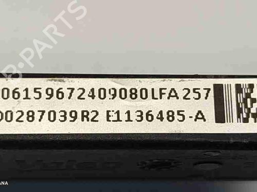 Electronic module PEUGEOT RIFTER 1.5 BlueHDi 130 | BP40097744M83 - Image 2