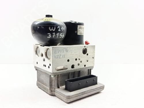 Used ABS pump ABS pump MERCEDES-BENZ E-CLASS (W211) E 270 CDI (211.016) (177 hp) 32330958 32330958