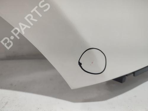 Right front fenders FIAT 500 (312_)  | BP23103003C42