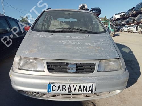 Used Parts SEAT ALHAMBRA (7V8, 7V9) [1996-2010]  4437586
